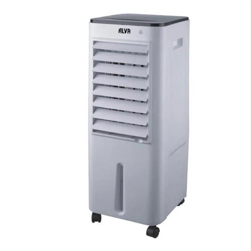 Alva Air 12L Evaporative Air Cooler With Remote And Timer My Store