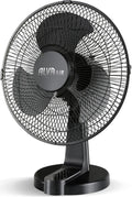 Alva ACS209B 40cm Plastic Desk Fan My Store