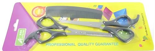 Casey Mens Hairdresser Scissors kit My Store