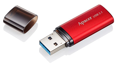 Apacer AH25B 128GB USB 3.1 Gen1 Flash Drive My Store