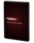 Apacer 1TB 2.5 inch SATA III Internal Solid State Drive My Store