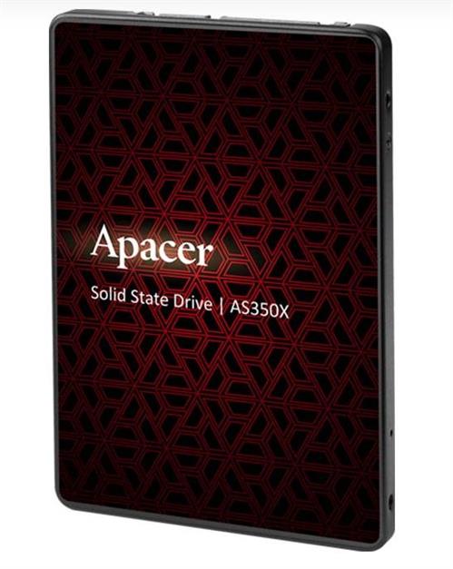 Apacer 1TB 2.5 inch SATA III Internal Solid State Drive My Store