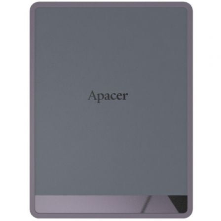 Apacer External 1TB SSD AS724 Hard Drive My Store