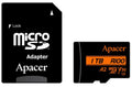 Apacer 1TB MicroSD Class10 V30 Memory Card My Store