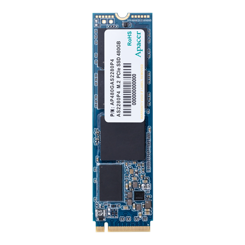 Apacer AS2280P4 240GB M.2 PCIe Gen 3 x4 SSD My Store