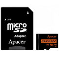 Apacer 256GB Class 10 MicroSD with Adapter My Store