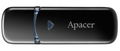 Apacer 512GB AH355 Black USB 3.2 Flash Drive My Store