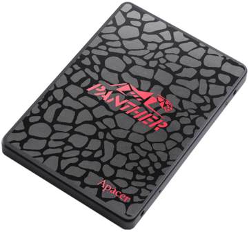 Apacer AS350 Panther 512GB 2.5-inch SATA III Internal SSD My Store