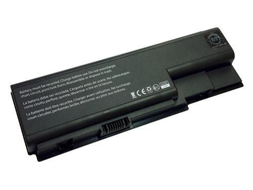 BTI Acer Aspire 5520 Laptop Battery My Store