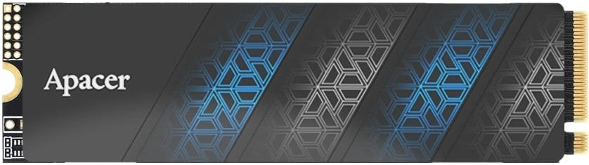 Apacer AS2280P4U Pro M.2 PCIe Gen3 x4 1TB M.2 PCIE 2280 SSD