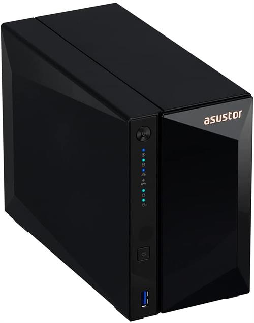 Asustor Drivestor 2 Pro AS3302T My Store
