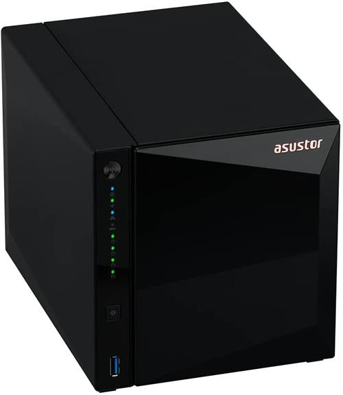 Asustor Drivestor 4 Pro AS3304T My Store