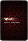 Apacer AS350X 2TB 2.5 Inch SATA III Solid State Drive My Store