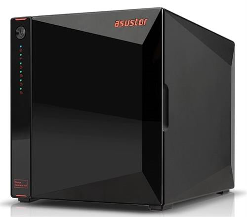 Asustor Xpanstor 4 AS5004U 4 Bay Expansion NAS Unit My Store