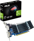 ASUS GeForce GT 710 2GB GDDR5 EVO Graphics Card My Store