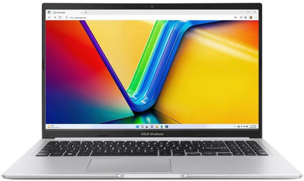 ASUS Vivobook 15 M1502YA AMD Ryzen 5 Laptop My Store
