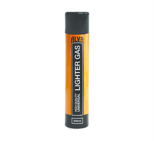 Alva 300ml Gas Refill Canister My Store
