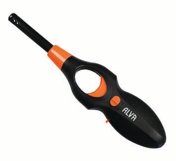 Alva Single Utility Lighter My Store