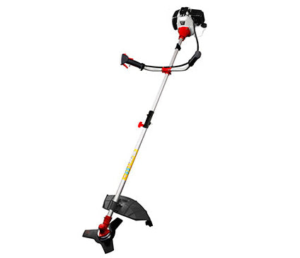 Casals 52cc 2 in 1 Petrol Brush Cutter My Store