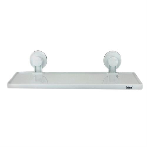 Bathlux Single Shelf With Suction Cup My Store