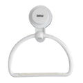Bathlux Single Towel Rack with Suction Cup My Store