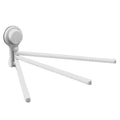 Bathlux Multi Towel Hanger - Suction With Suction Cup My Store