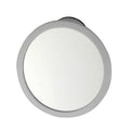 Bathlux Round Rotatable Mirror with Suction Cup My Store