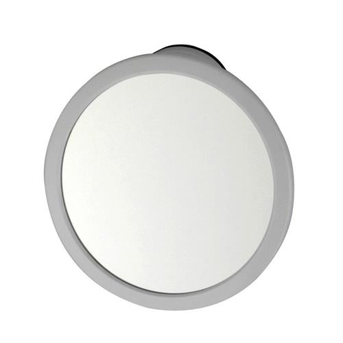 Bathlux Round Rotatable Mirror with Suction Cup My Store