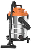 Bennett Read Titan 30L Stainless Steel Vacuum Cleaner My Store