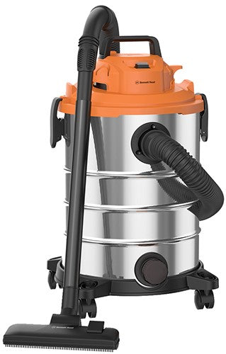 Bennett Read Titan 30L Stainless Steel Vacuum Cleaner My Store