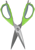 Bennett Read Multi-Function Premium Scissors Green My Store
