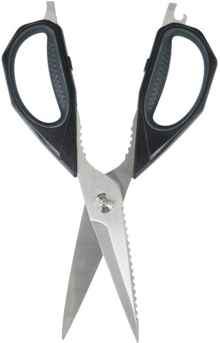 Bennett Read Multi-Function Premium Scissors Grey My Store