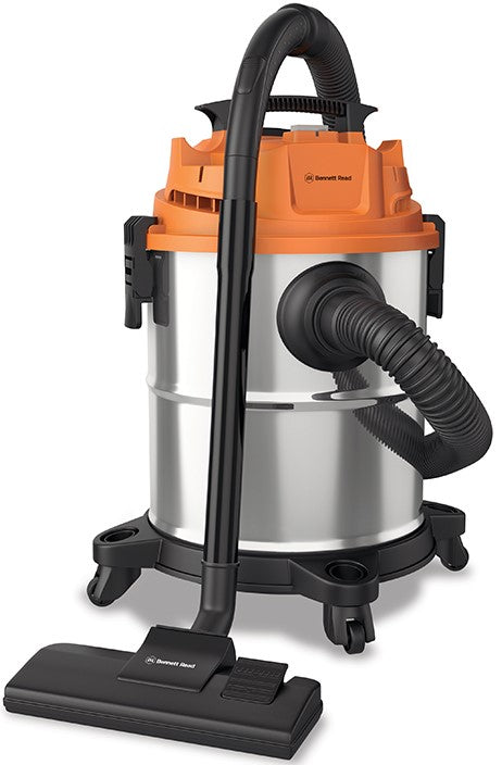 Bennett Read Titan 20 Wet and Dry Vacuum Cleaner My Store