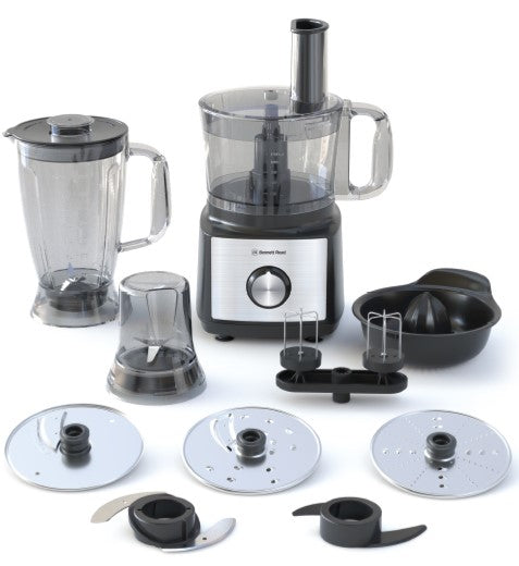 Bennett Read Premio 20 Food Processors My Store