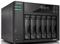 Asustor Lockerstor 6 Gen2 6 Bay NAS No Hard Drive My Store