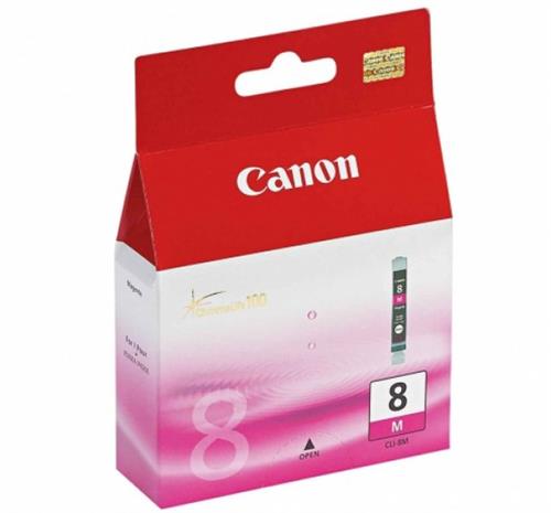 Canon CLI-8 Magenta Ink Tank My Store