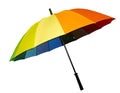 Casey Handheld Large Umbrella Multicolor My Store