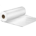 Casey 100pc Plastic Food Bag Roll 30x40cm My Store