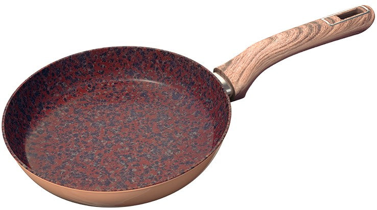 Bennett Read 24cm Copper and Rock Pan My Store