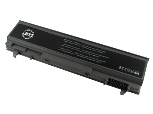 BTI Dell Latitude E6400