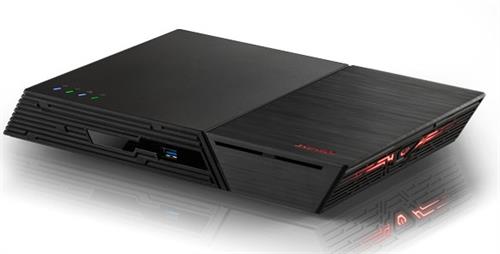 Asustor Flashstor 6 FS6706T 6 Bay All-SSD NAS Storage My Store