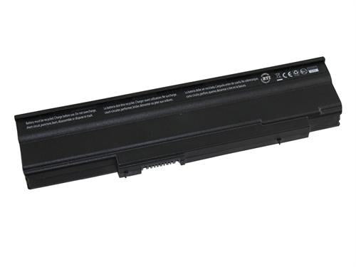 BTI Gateway NV44 -10.8V, 4400mAh My Store