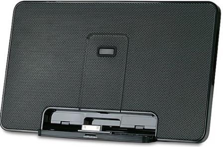 Altec Lansing InMotion IM500ACE For Nano My Store