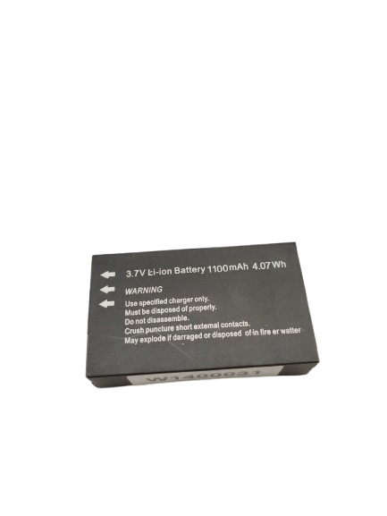 AGFA CAMERA BATTERY FOR DASH CAM My Store