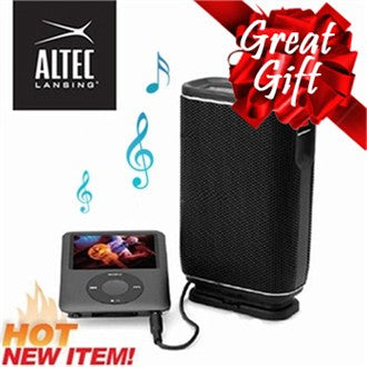 Altec Lansing Ultra Portable Nokia Phones Speakers New My Store
