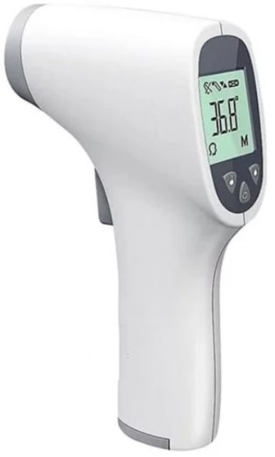 CASEY INFRARED NON CONTACT THERMOMETER My Store