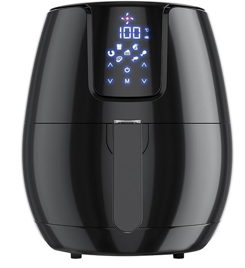 Bennet Read 3.5L Non Stick Digital Airfryer My Store