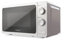 Bennet Read 20L White Manual Microwave My Store