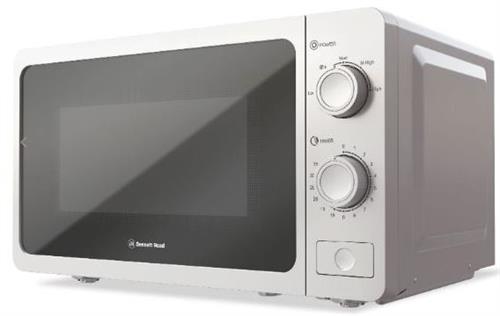 Bennet Read 20L White Manual Microwave My Store