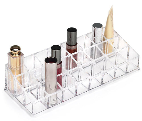 Casey Glam Guru Lipstick Organiser My Store